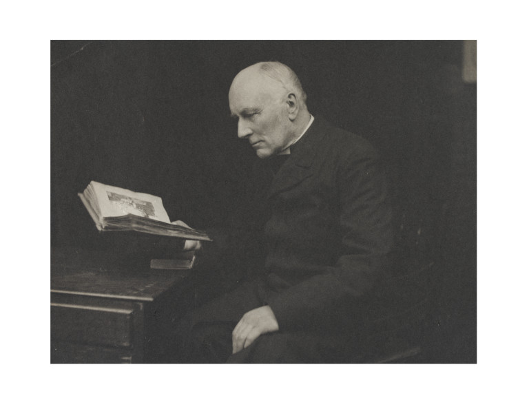 Fair Dos For Henry Scott Holland The Good Funeral Guide