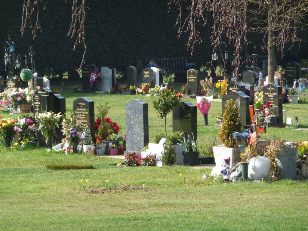 With These Hands Pam Ayres The Good Funeral Guide