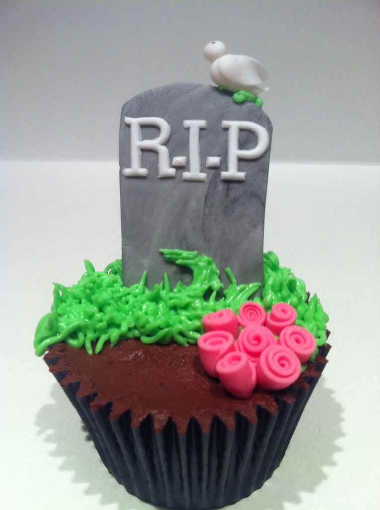 Cakes For Wakes The Good Funeral Guide