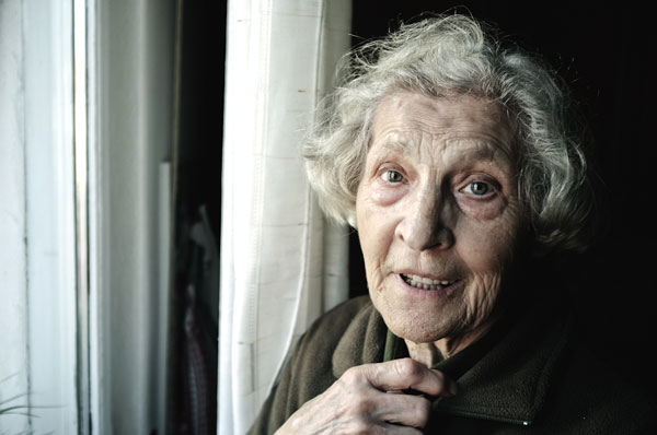 Is Fear Killing Compassion for Older People? - The Good Funeral Guide