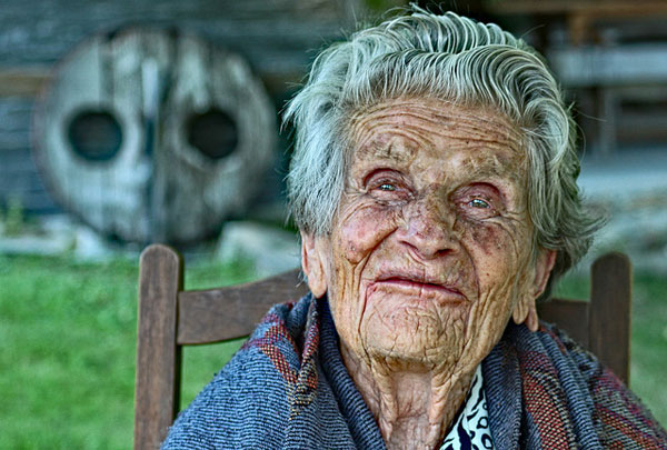 Is Fear Killing Compassion for Older People? - The Good Funeral Guide