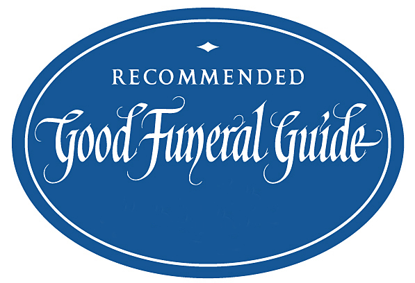 GFG 'Recommended By' listing relaunch - The Good Funeral Guide