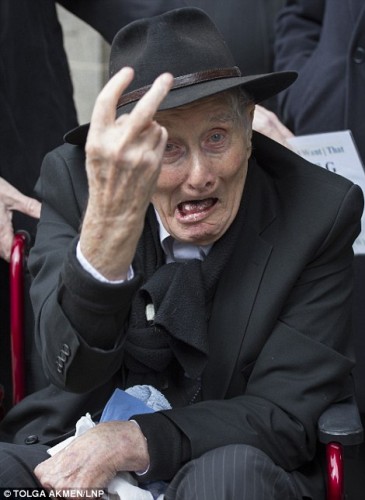 Ronnie biggs