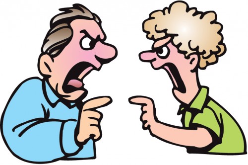 two-cartoon-men-yelling