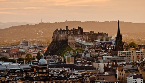 edinburgh-view-castle