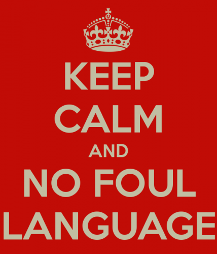 keep-calm-and-no-foul-language