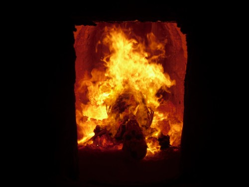 Cremation