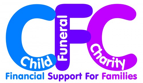 Childrens  Funeral Charity logo