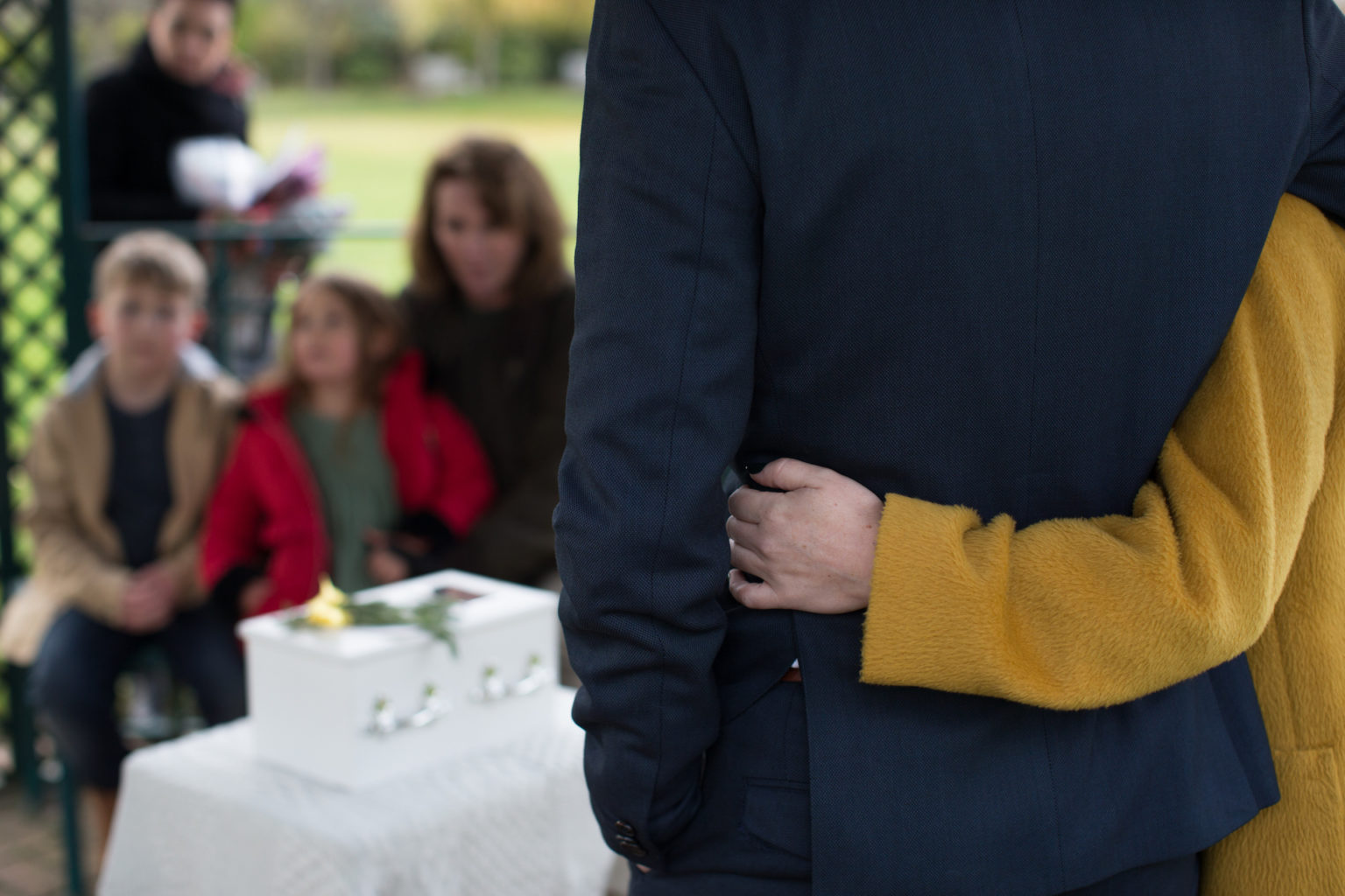 Funerals for babies and children – The Good Funeral Guide